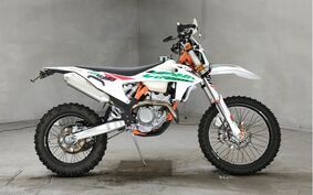 KTM 250 EXC F SIXDAYS EXA40