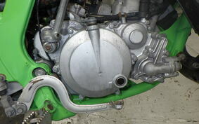 KAWASAKI KDX125 SR DX125A