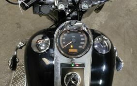 HARLEY FLSTF 1580 2008 BX5