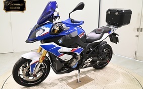 BMW S1000XR 2018