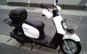 YAMAHA GEAR 2011 UA06J