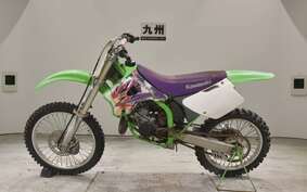 KAWASAKI KX125 KX125K