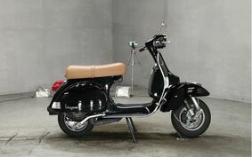 VESPA PX125Euro3 M741