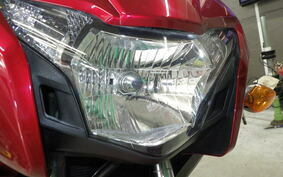 HONDA CTX700 D 2013 RC69