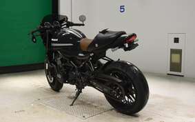 KAWASAKI Z900RS CAFE 2022 ZR900C