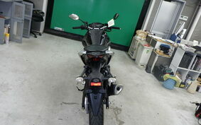 YAMAHA MT-03 2016 RH07J