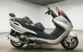 YAMAHA MAJESTY 125 SE22