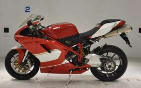 DUCATI 848 2011