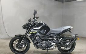 YAMAHA MT-09 2020 RN52J