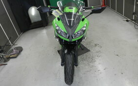 KAWASAKI NINJA 400R 2012 ER400B