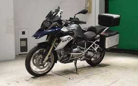 BMW R1200GS 2015 0A01