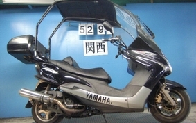 YAMAHA MAJESTY 125 FI 2002 5CA