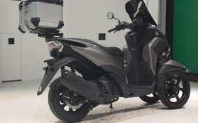 YAMAHA TRICITY 125 A SEC1J