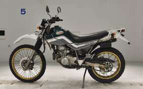 YAMAHA SEROW 225 DG08J