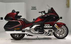 HONDA GL 1800 GOLD WING TOUR DCT 2019 SC79