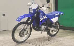 YAMAHA DT125R Gen.3 3FW