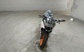 KTM 250 RC JYE