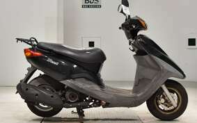 YAMAHA AXIS 125 TREET SE53J