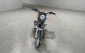 SUZUKI GN125 F Gen.2 不明