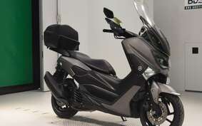 YAMAHA N-MAX SED6J