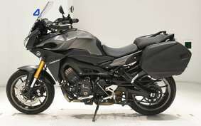 YAMAHA MT-09 Tracer 2015 RN36J