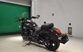 SUZUKI BOULEVARD C90 2015 VY56A