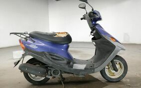 YAMAHA BJ SA24J