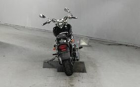 YAMAHA DRAGSTAR 400 2001 VH01J