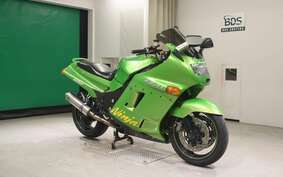 KAWASAKI ZZ1100 NINJA R 1990 ZXT10C