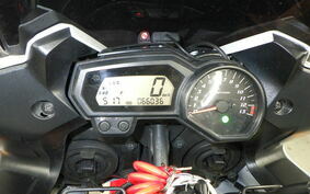 YAMAHA FZ FAZER 2007 RN17