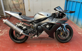 YAMAHA YZF-R1 2002 RN09