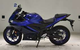 YAMAHA YZF-R25 A RG74J