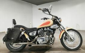 YAMAHA VIRAGO 250 3DM