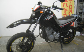 YAMAHA XT250X DG11J