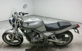 YAMAHA SRX400 1994 3VN