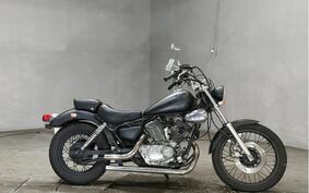 YAMAHA VIRAGO 250 3DM