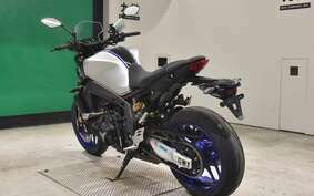 YAMAHA MT-09 SP 2023 RN69J