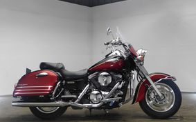 KAWASAKI VULCAN 1500 CLASSIC 2002 VNT50G