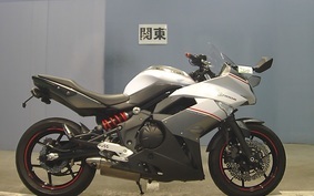 KAWASAKI NINJA 400R 2012 ER400B