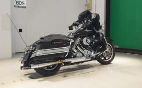 HARLEY FLHX 1580 2008 KB4