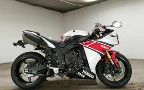 YAMAHA YZF-R1 2013 RN22