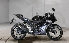 YAMAHA YZF-R15 1CK0