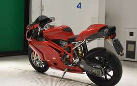 DUCATI 999  MONOPOSTO 2003