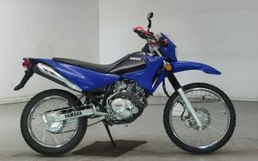 YAMAHA XTZ125 PCJL