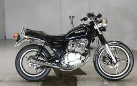 SUZUKI GN125 H PCJG9