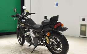 KAWASAKI ELIMINATOR 250 SE EL250A