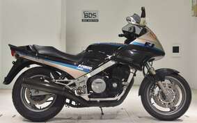 YAMAHA FJ1200 ABS 1992 3XW