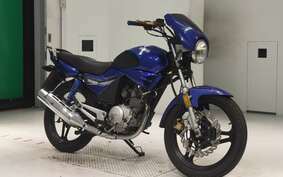 YAMAHA YBR125