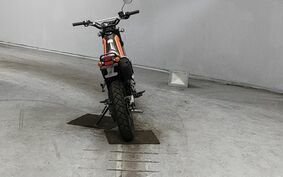 YAMAHA TRICKER DG10J