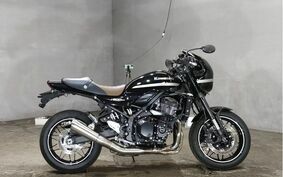 KAWASAKI Z900RS CAFE 2021 ZR900C